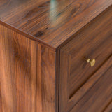 Gwen 4-Drawer Dresser