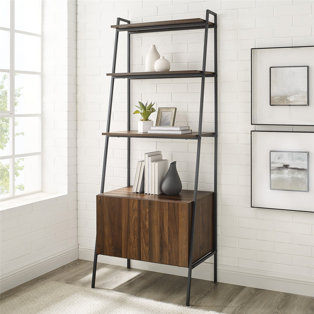 Arlo Storage Bookshelf