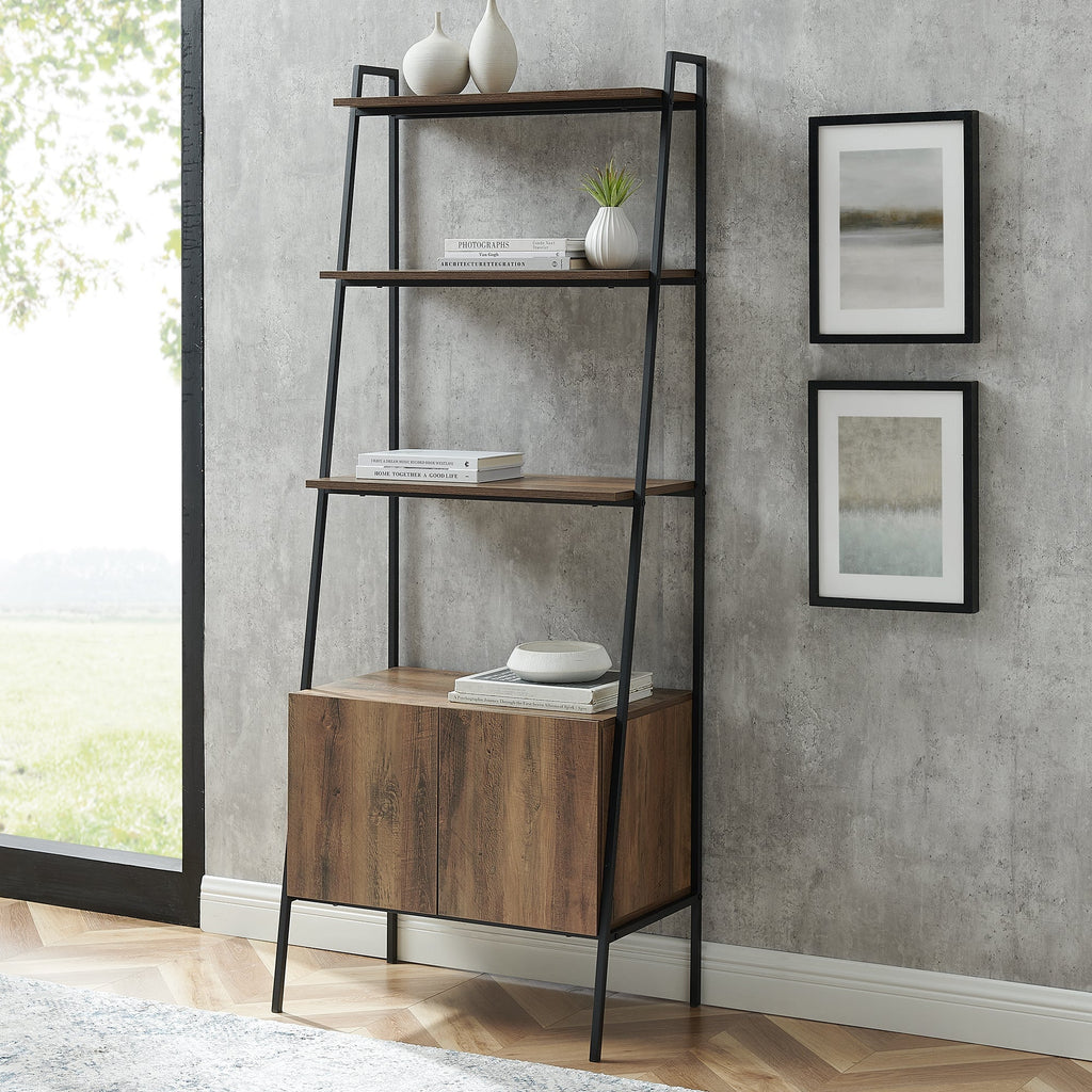 Arlo Storage Bookshelf