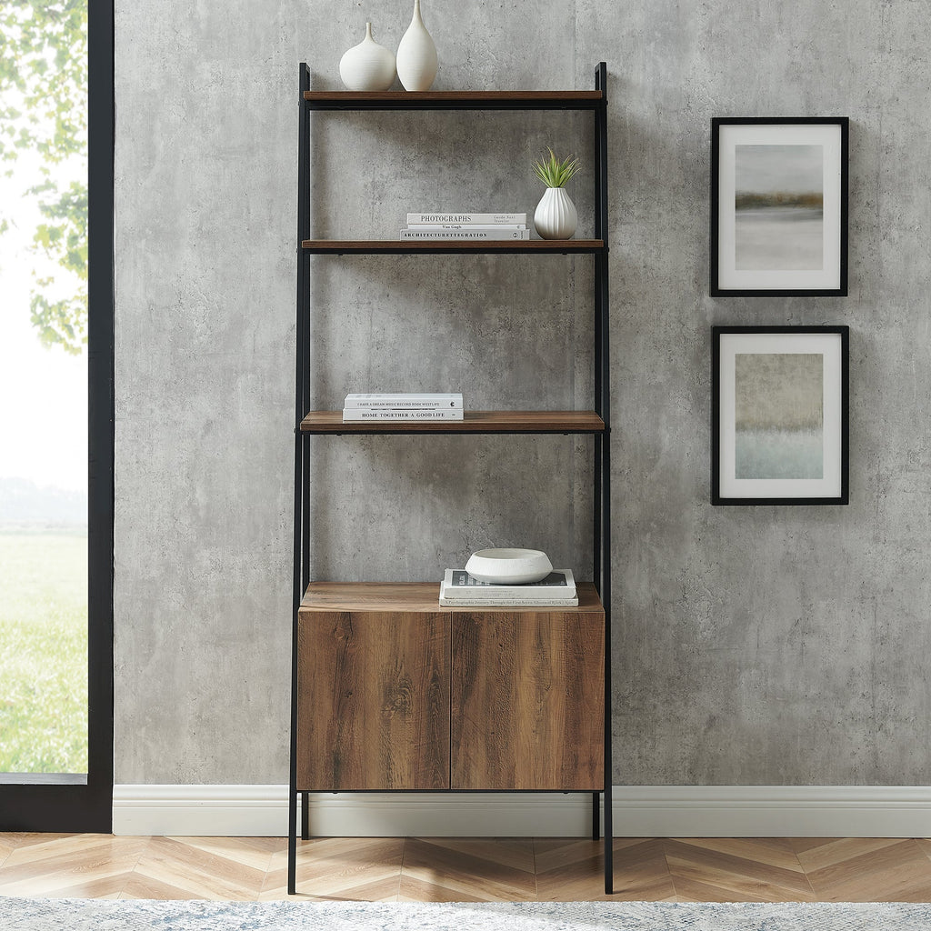 Arlo Storage Bookshelf