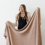 BAMBONI® THROW BLANKETS