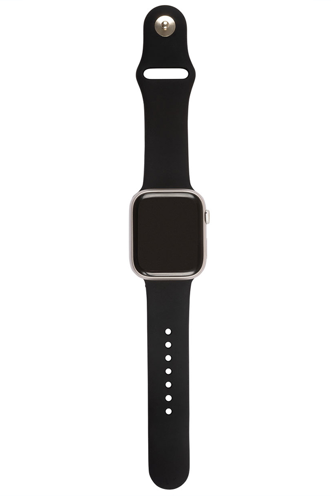 Lights Out Apple Watch Band