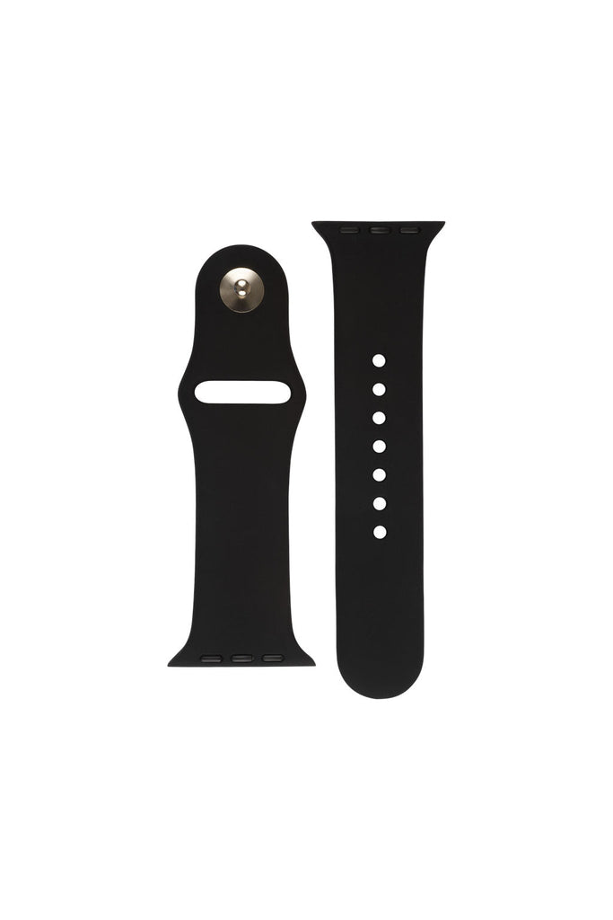 Lights Out Apple Watch Band