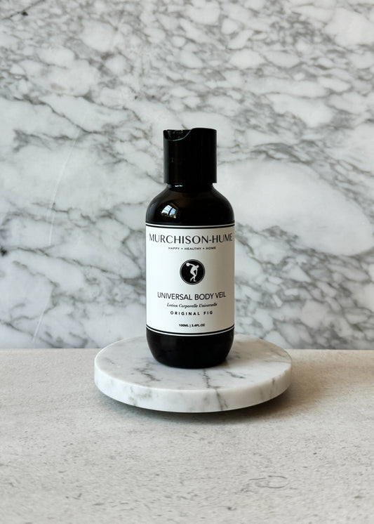 Travel Universal Body Veil