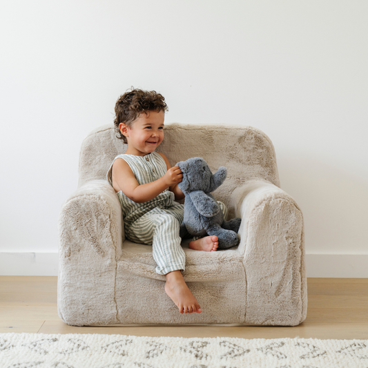 SNUGGLE UP CHAIR