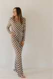 Women's Bamboo Pajama | Dutton