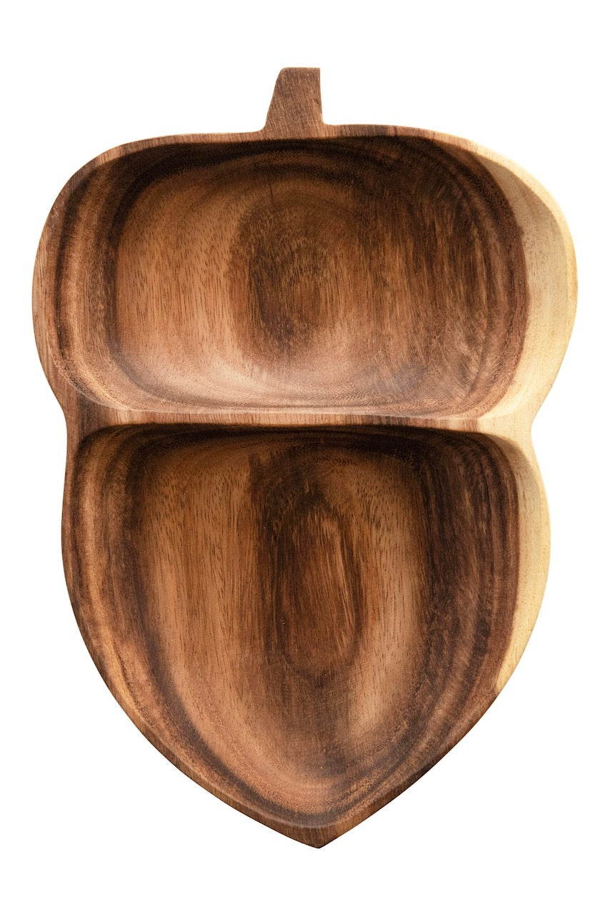 Wooden Serving Dish | ROOLEE