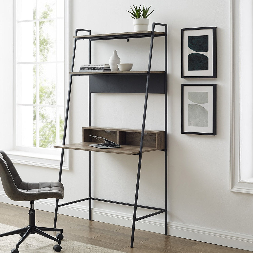 Arlo Ladder Desk