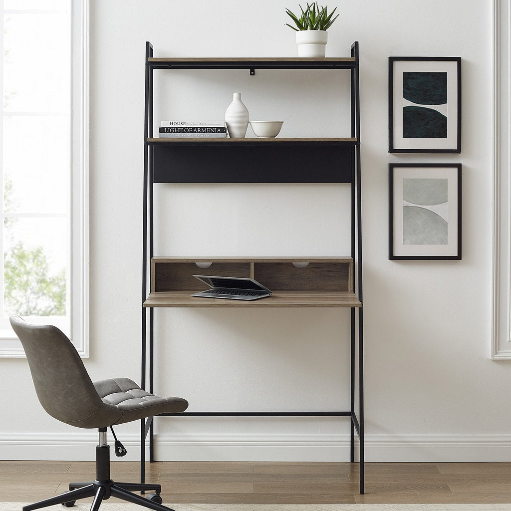 Arlo Ladder Desk