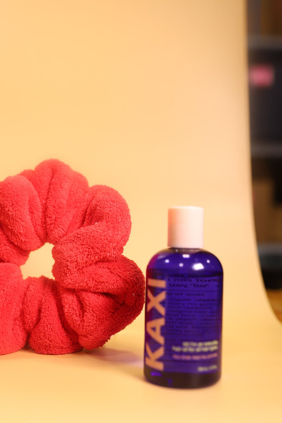 KAXI EVERYDAY HAIR OIL