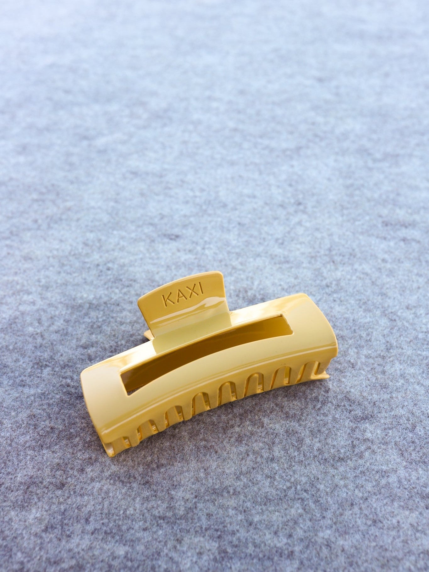 ACRYLIC RECTANGLE CLAWS