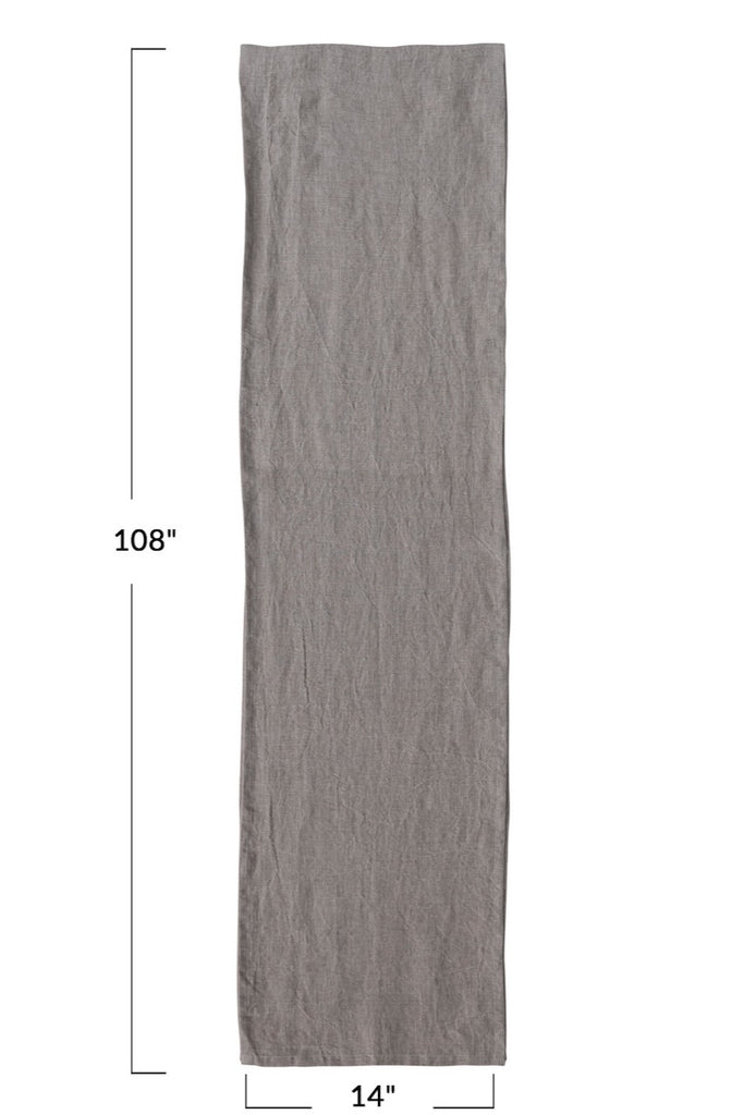 Large Table Runner | ROOLEE
