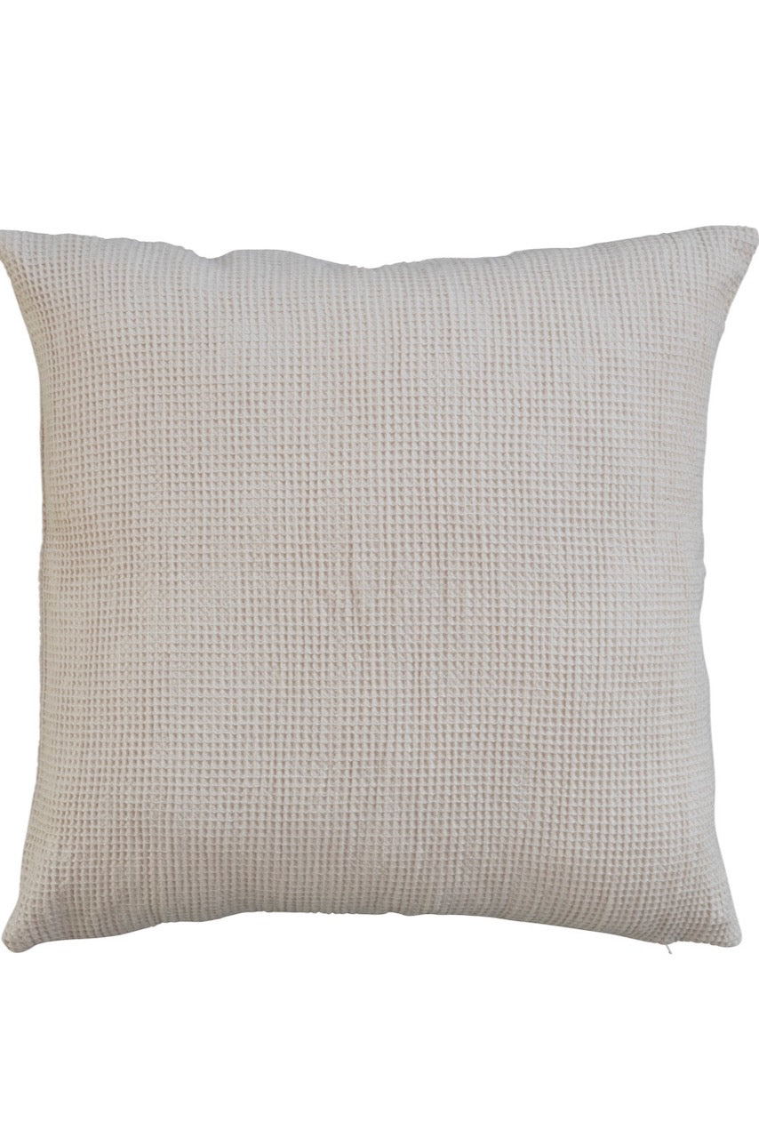 Cream Pillow | ROOLEE