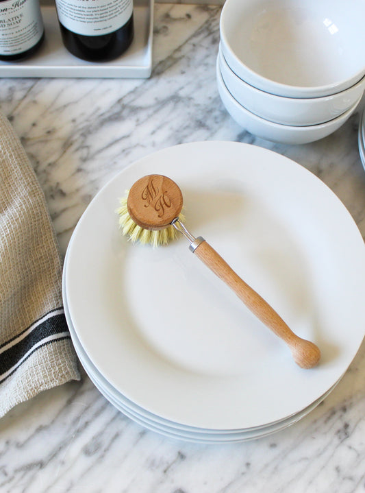 Compostable Dish Brush