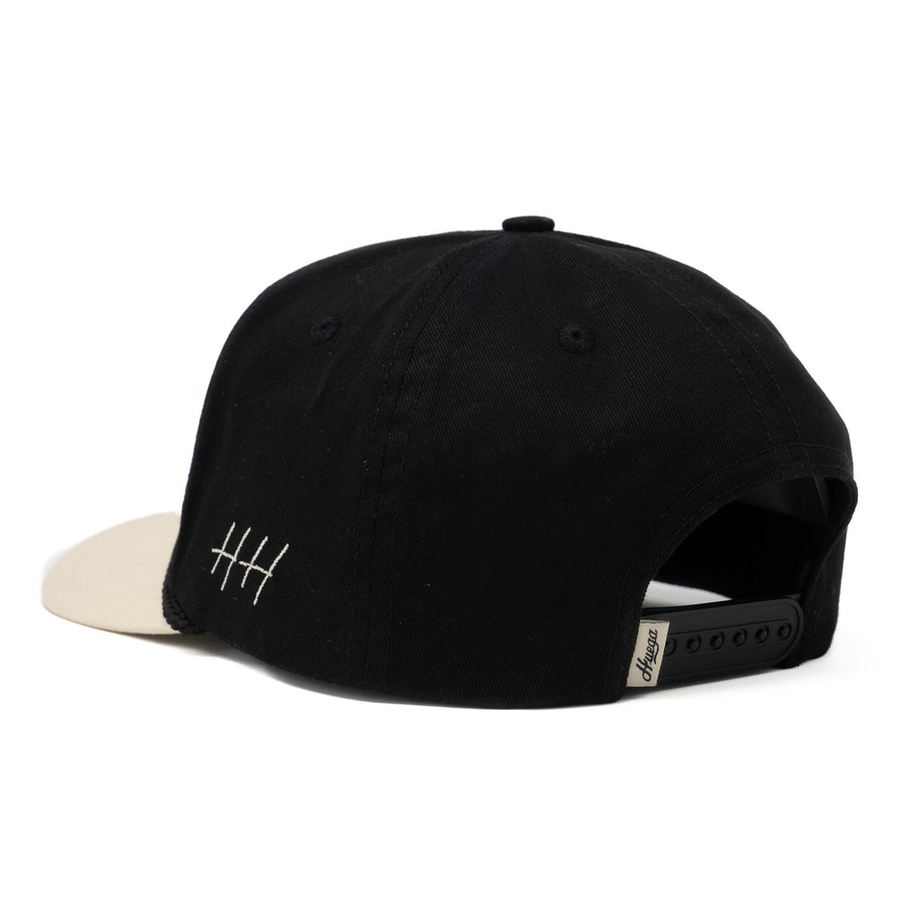 Range | Natural & Black Hat