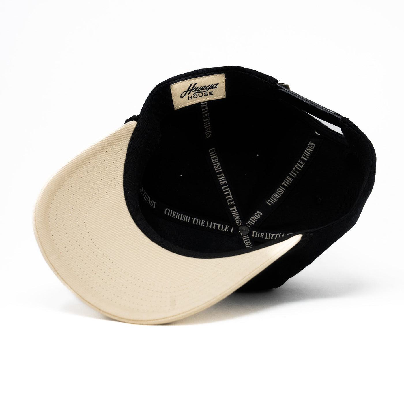 Range | Natural & Black Hat