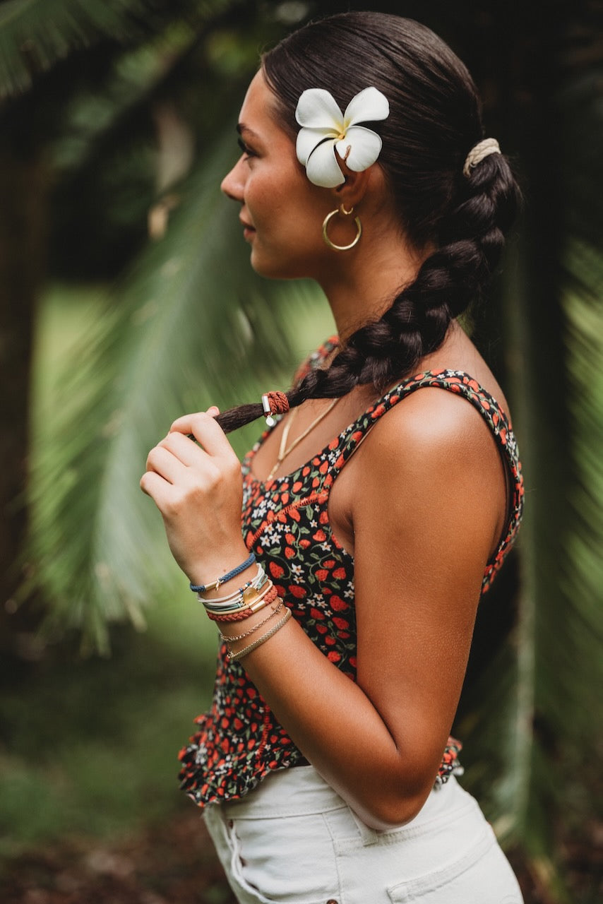 Convertible Hair Ties | ROOLEE