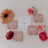 Abigail Turquoise Necklace