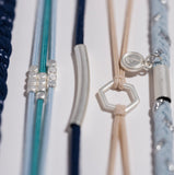 Dream - Hair Tie Bracelet