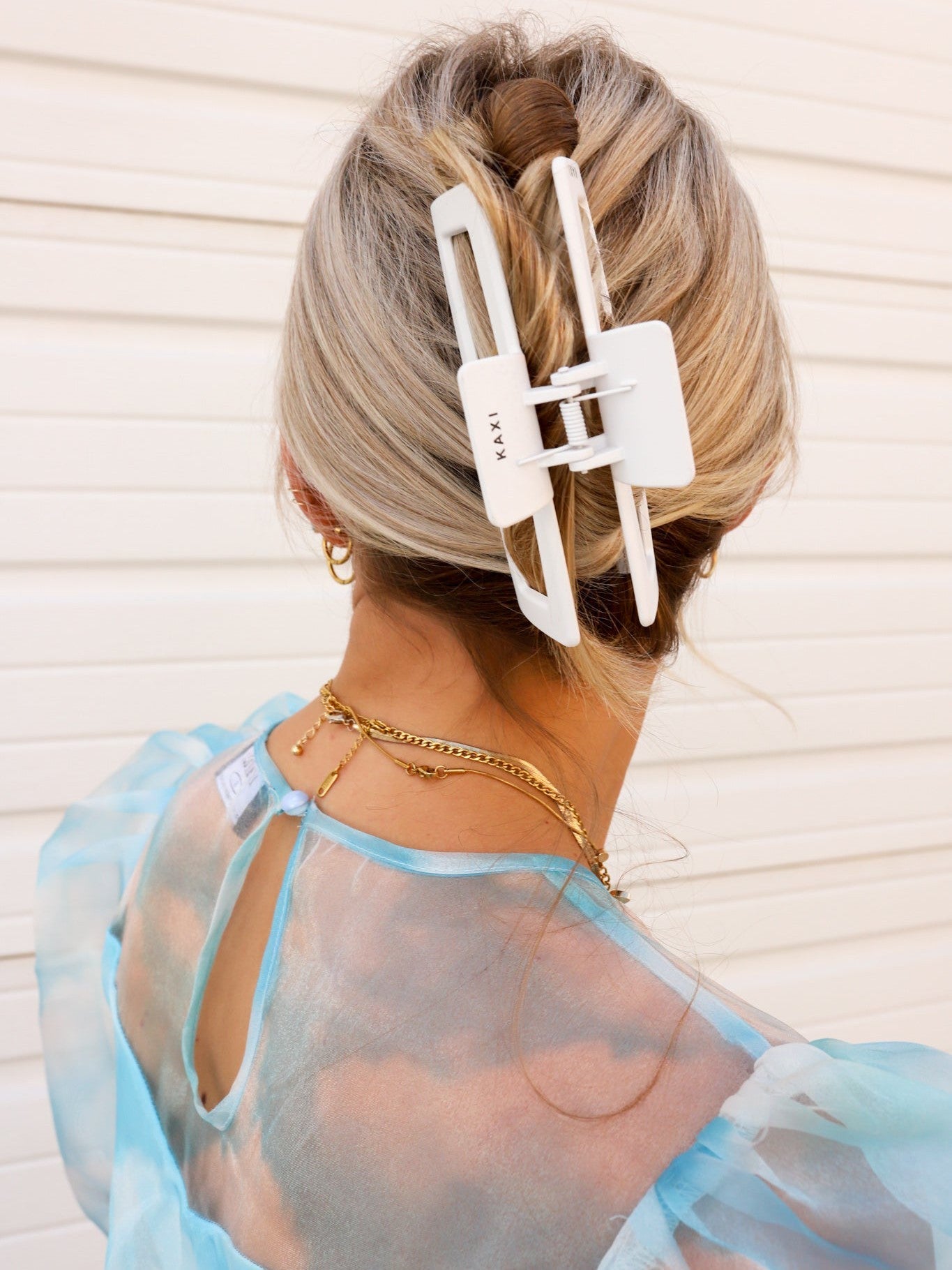 KAXI JUMBO RECTANGLE CLAW