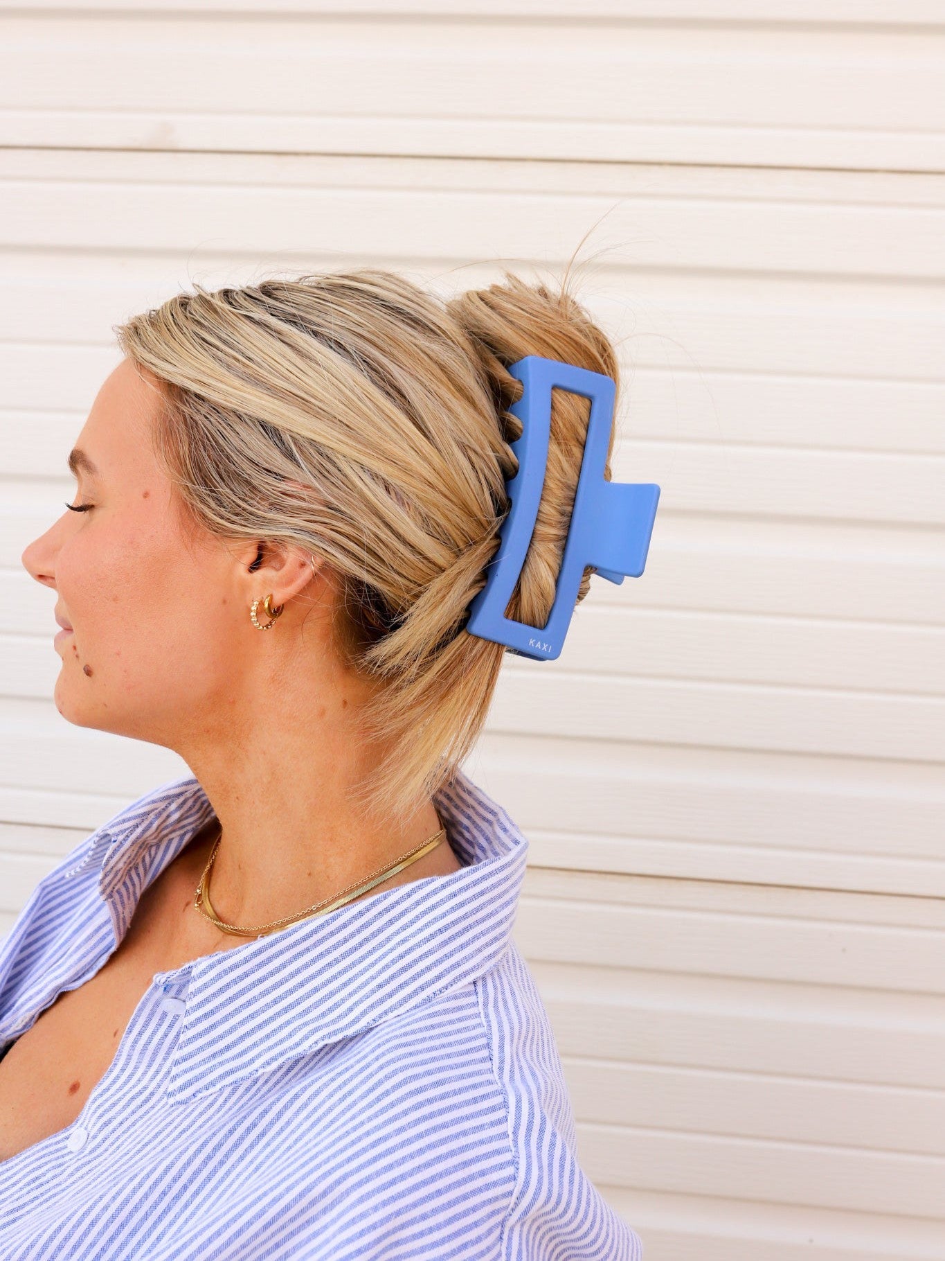 KAXI JUMBO RECTANGLE CLAW