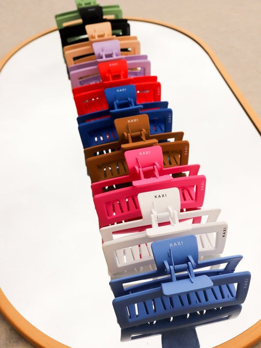 KAXI JUMBO RECTANGLE CLAW