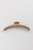 TWO-TONED SHINY ORIGINAL HOLD EVERYTHING CLAW