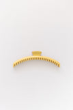 TWO-TONED SHINY ORIGINAL HOLD EVERYTHING CLAW