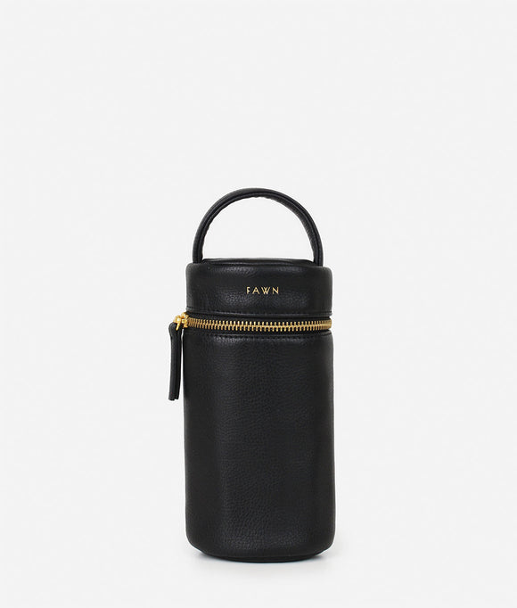 The Bottle Bag - Black