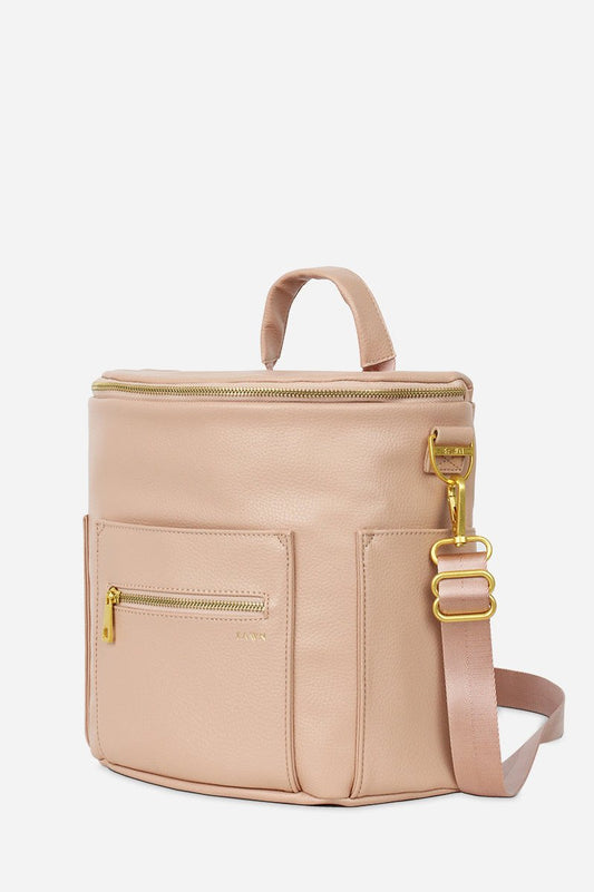 The Mini - Warm Blush