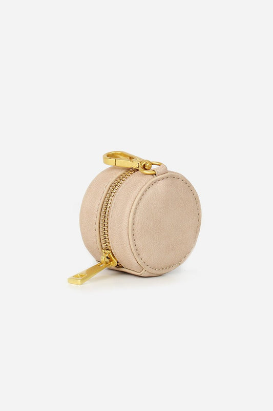 The Paci Case - Beige