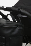The Stroller Hooks - Black / Black