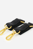 The Stroller Hooks - Black Matte