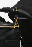 The Stroller Hooks - Black