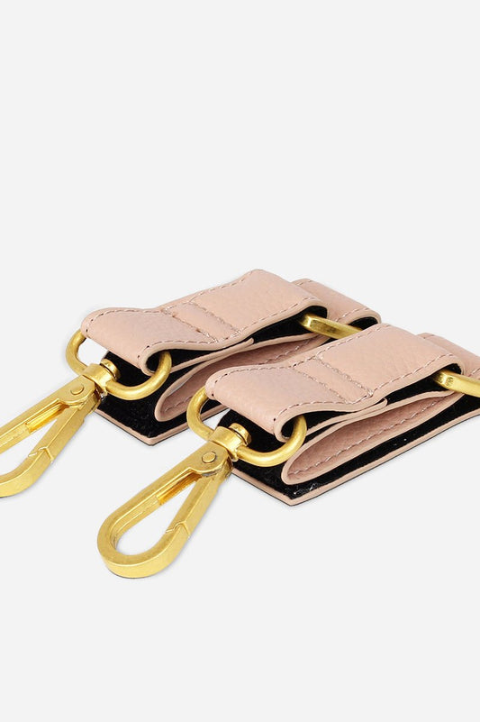 The Stroller Hooks - Warm Blush