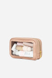The Toiletry Case Small - Warm Blush
