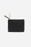 The Wallet Pouch - Black