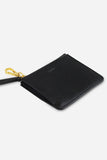 The Wallet Pouch - Black