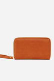 The Wallet - Brown