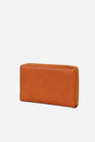 The Wallet - Brown