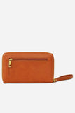 The Wallet - Brown