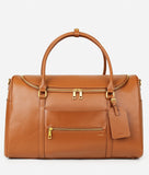 The Travel Bundle - Brown