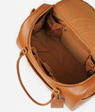 The Weekender - Brown