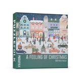 A Feeling of Christmas