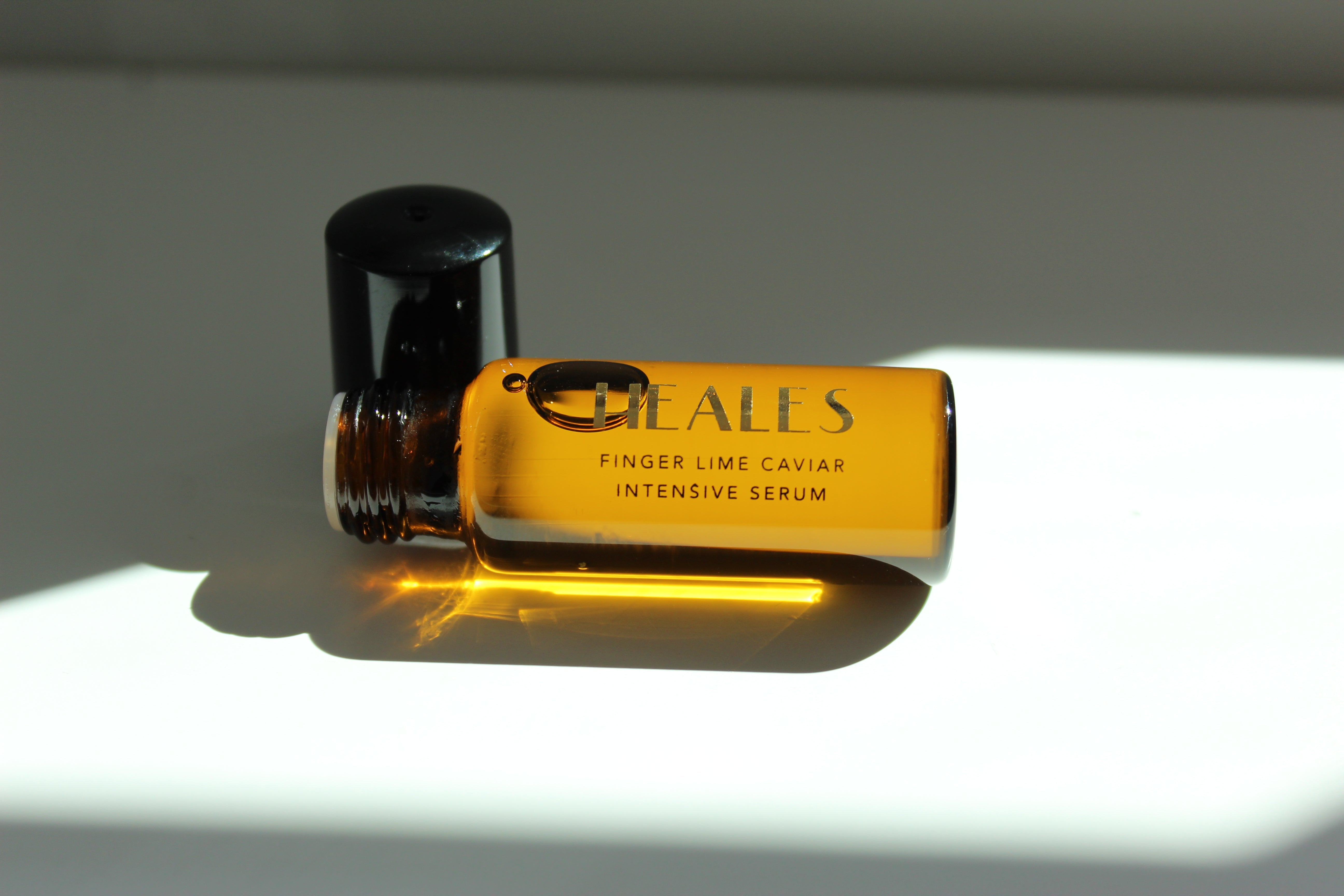 Heales Apothecary Finger Lime Caviar Intensive Serum