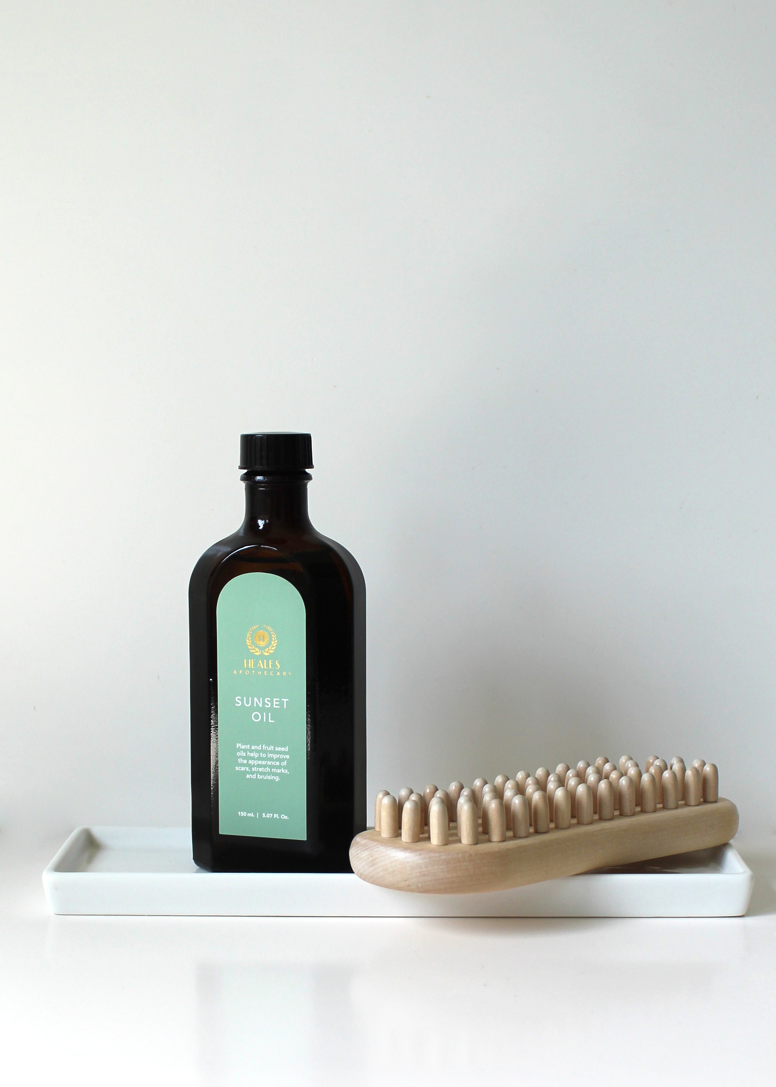 Heales Firming Bundle