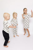 Bamboo Two Piece Pajamas | Boo!