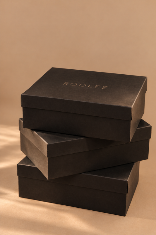 ROOLETTE Shoe Mystery Bundle