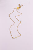 "Mama" Necklace