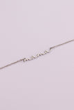 "Mama" Necklace